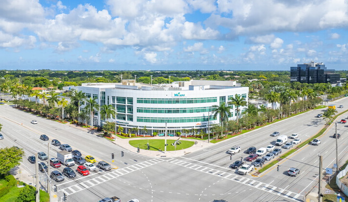Image of Absolute Home Mortgage branch location
