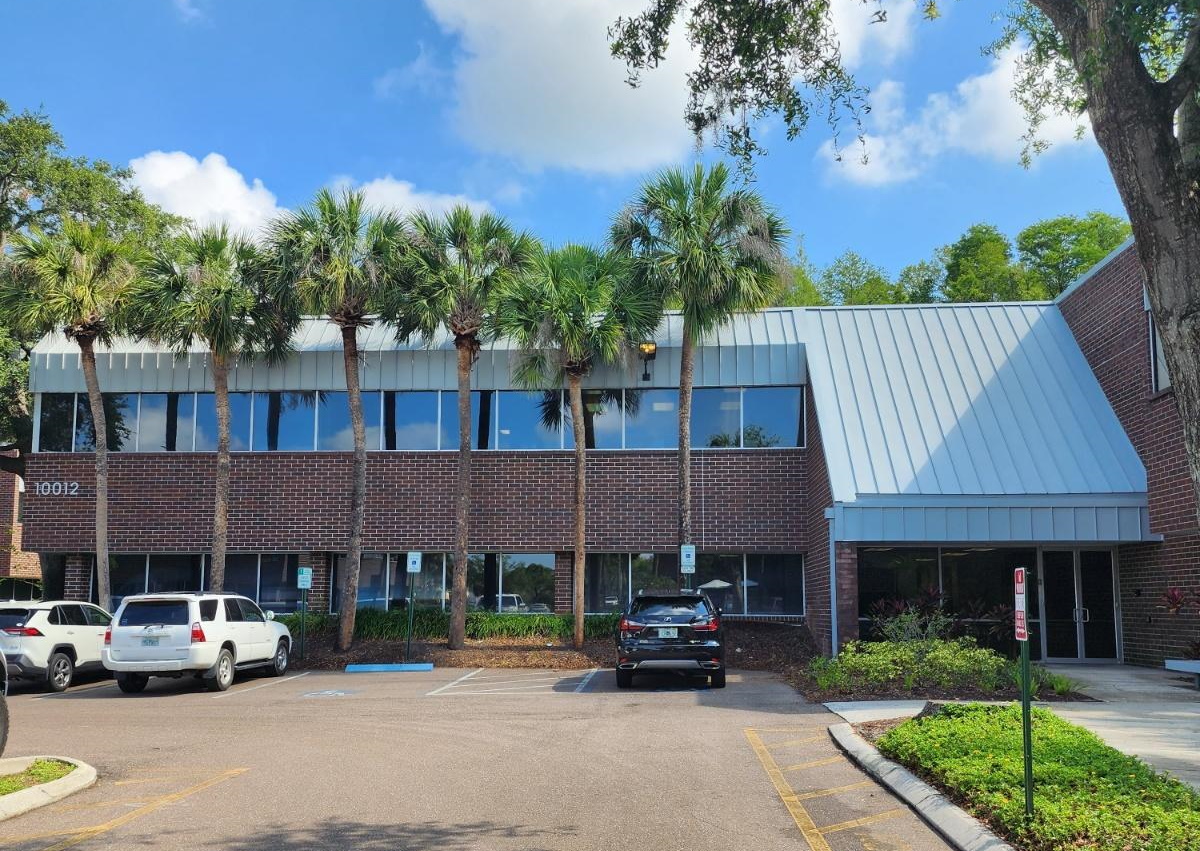 Image of Absolute Home Mortgage branch location