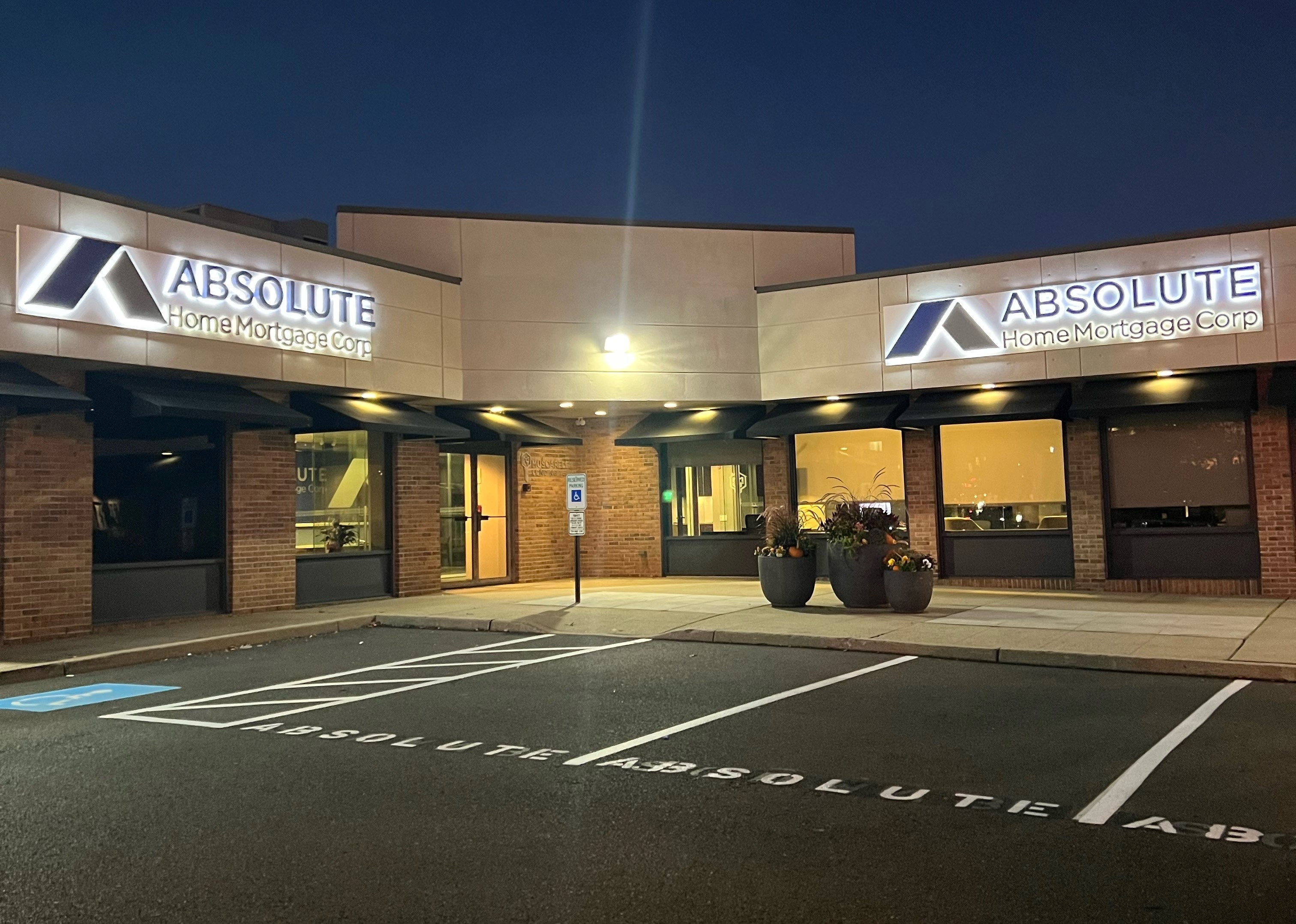 Image of Absolute Home Mortgage branch location