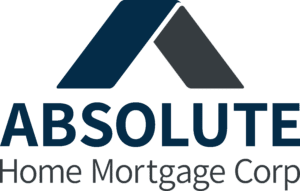 Absolute Home Mortgage Logo