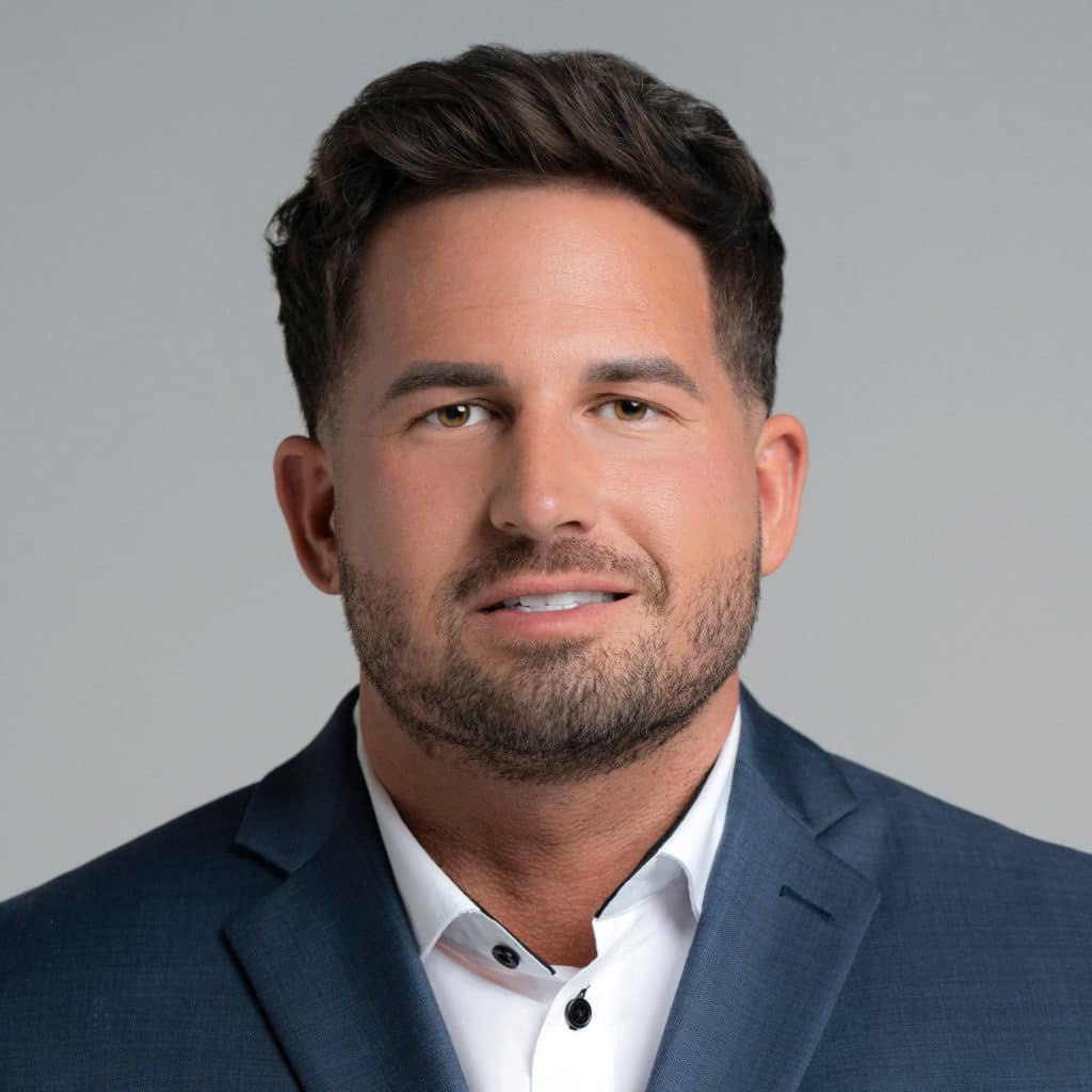 Austin Messer | Loan Officer | Absolute Home Mortgage