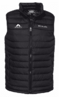 Absolute Home Mortgage vest
